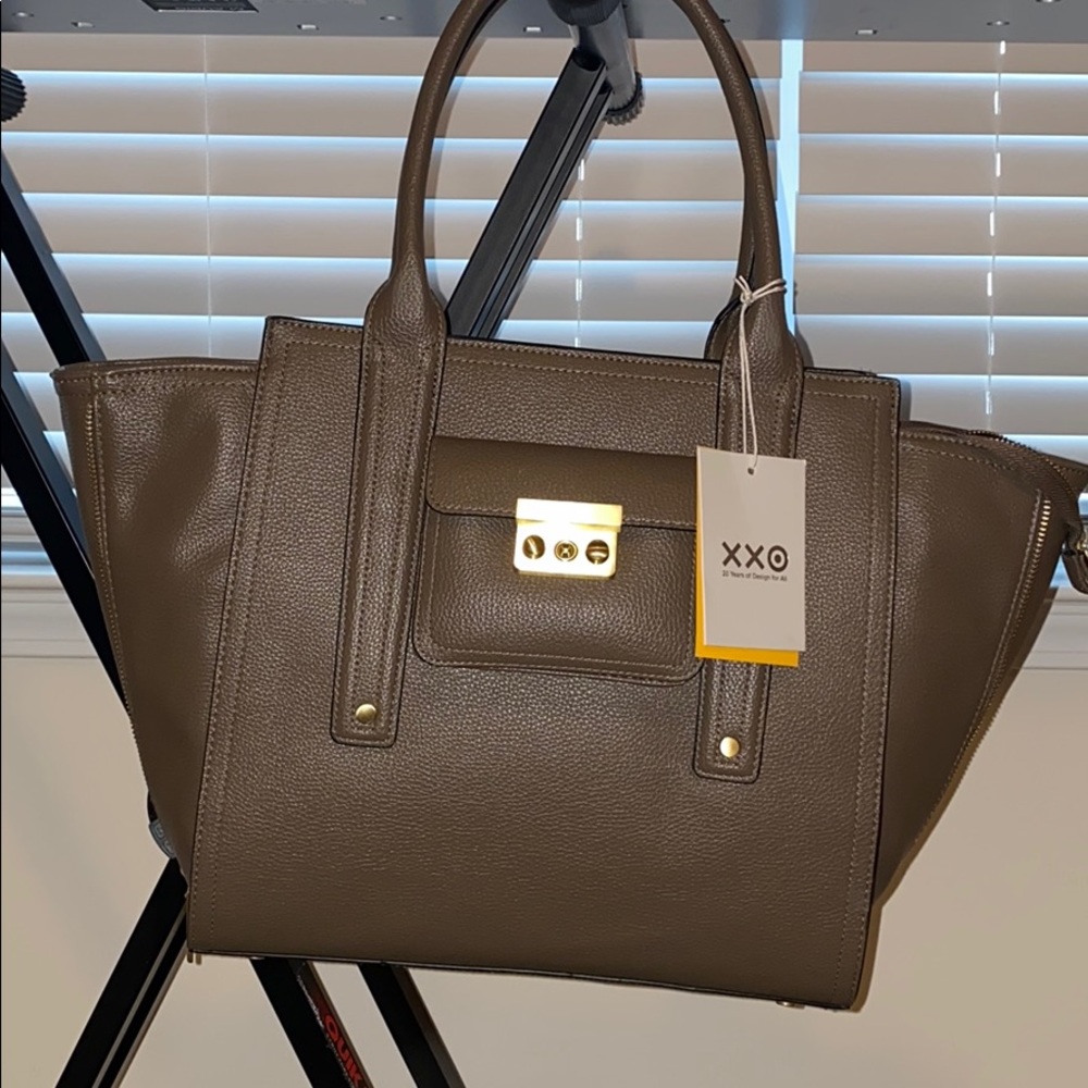 3.1 Phillip Lim for Target Purse